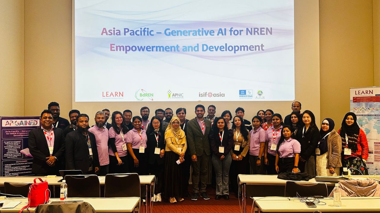 AP-GAINED 6